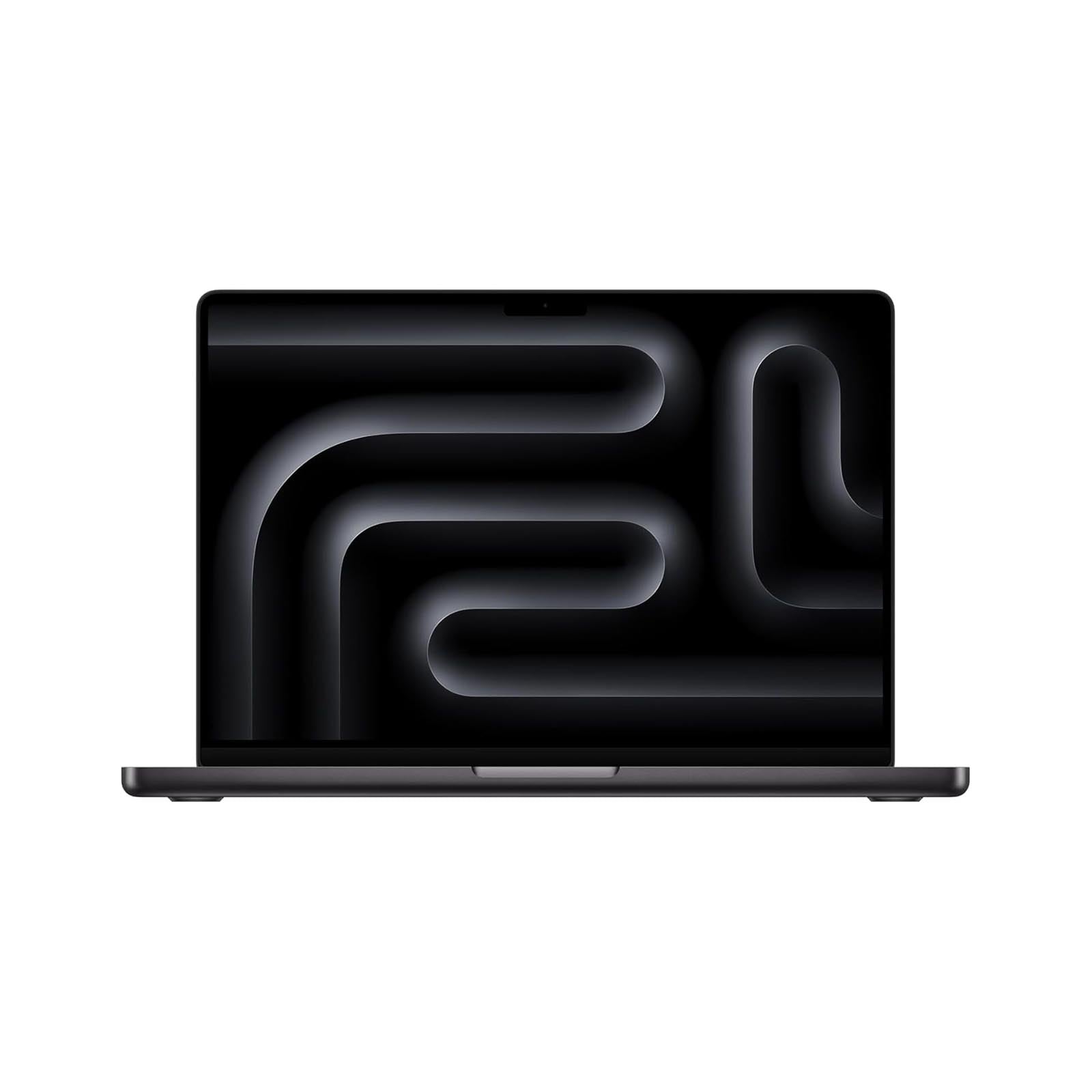 MACBOOK PRO- 14.2" M5- 16GB- 1TB SSD- Space Black APPLE